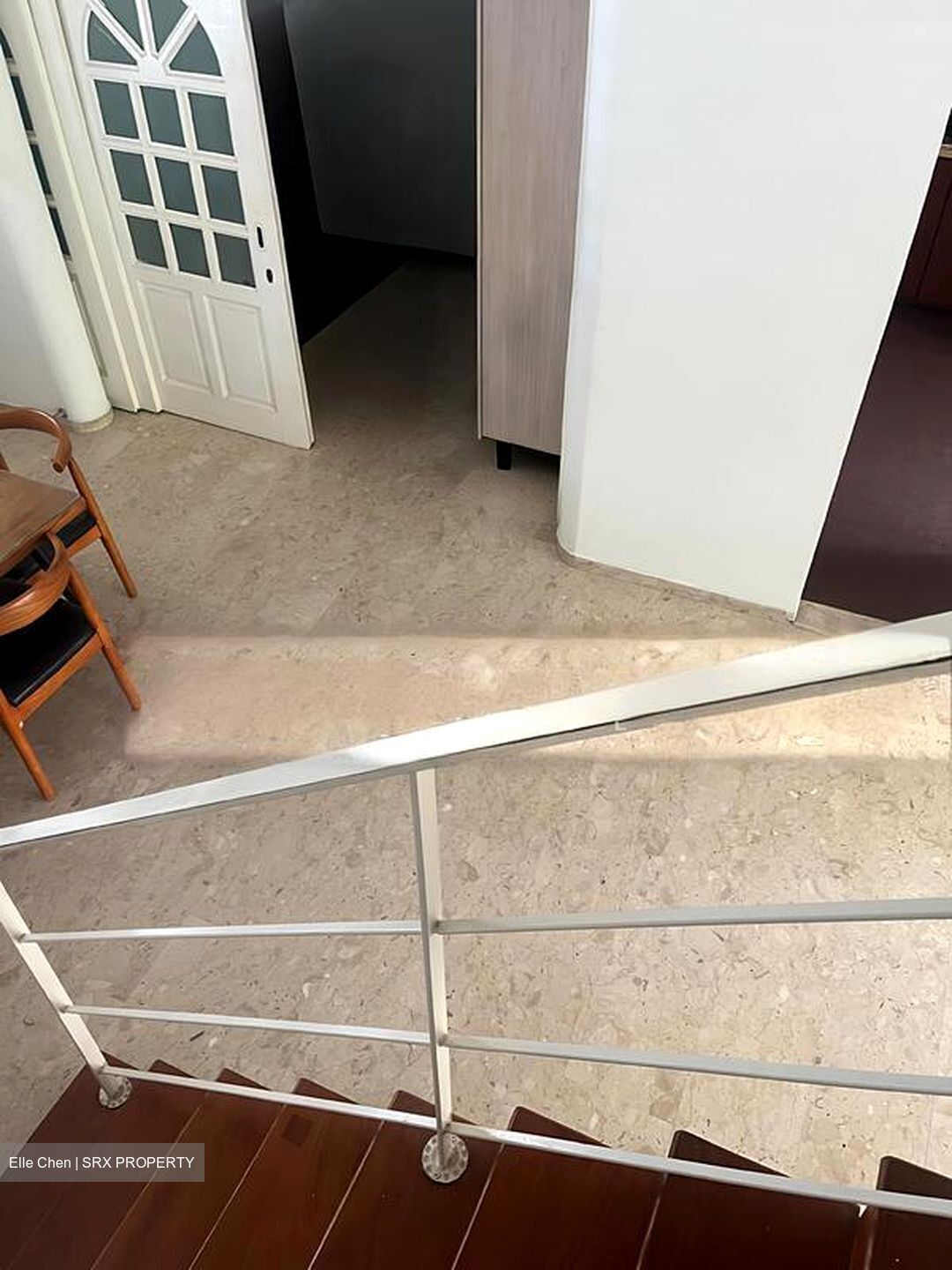 Blk 860 Tampines Parkview (Tampines), HDB Executive #501903021